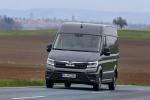 MAN TGE 3.140 Van 2017 года